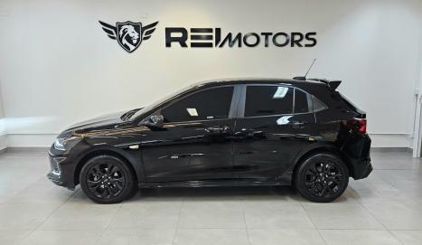 CHEVROLET Onix Hatch 1.0 12V 4P FLEX RS TURBO AUTOMTICO, Foto 8