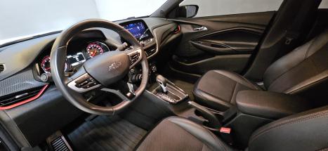 CHEVROLET Onix Hatch 1.0 12V 4P FLEX RS TURBO AUTOMTICO, Foto 9