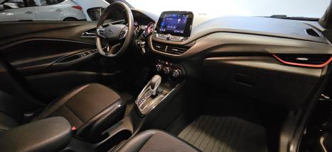 CHEVROLET Onix Hatch 1.0 12V 4P FLEX RS TURBO AUTOMTICO, Foto 10