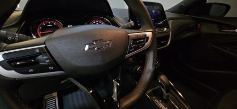 CHEVROLET Onix Hatch 1.0 12V 4P FLEX RS TURBO AUTOMTICO, Foto 11