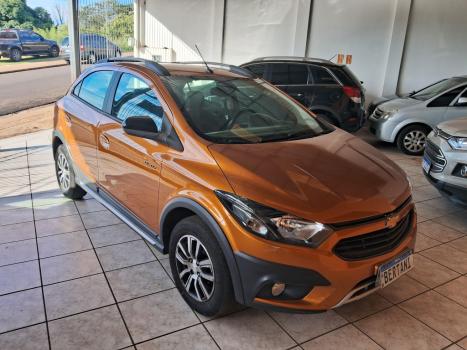 CHEVROLET Onix Hatch 1.4 4P FLEX ACTIV AUTOMTICO, Foto 2