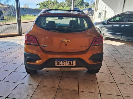 CHEVROLET Onix Hatch 1.4 4P FLEX ACTIV AUTOMTICO, Foto 6