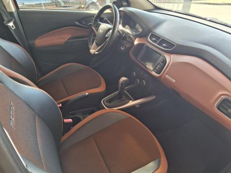 CHEVROLET Onix Hatch 1.4 4P FLEX ACTIV AUTOMTICO, Foto 10