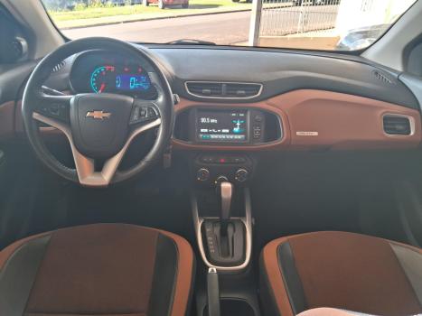 CHEVROLET Onix Hatch 1.4 4P FLEX ACTIV AUTOMTICO, Foto 14