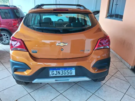 CHEVROLET Onix Hatch 1.4 4P FLEX ACTIV AUTOMTICO, Foto 4