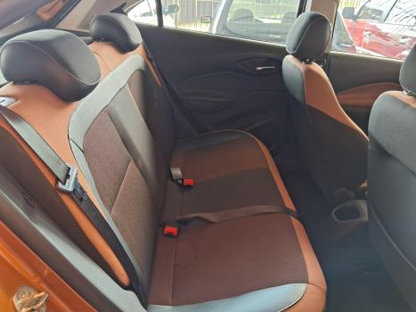 CHEVROLET Onix Hatch 1.4 4P FLEX ACTIV AUTOMTICO, Foto 9