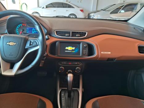CHEVROLET Onix Hatch 1.4 4P FLEX ACTIV AUTOMTICO, Foto 12