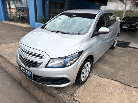 CHEVROLET Onix Hatch 1.4 4P FLEX LT, Foto 2