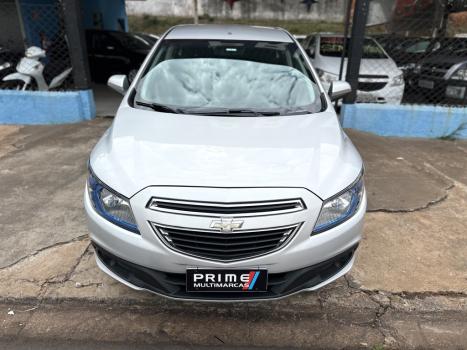 CHEVROLET Onix Hatch 1.4 4P FLEX LT, Foto 3