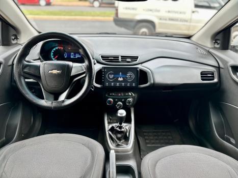 CHEVROLET Onix Hatch 1.4 4P FLEX LT, Foto 6