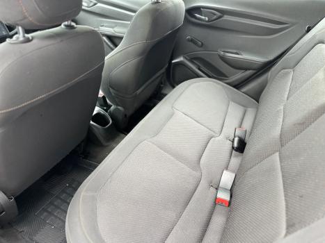 CHEVROLET Onix Hatch 1.4 4P FLEX LT, Foto 7