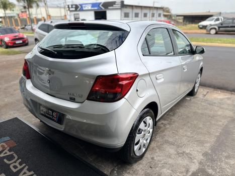CHEVROLET Onix Hatch 1.4 4P FLEX LT, Foto 11