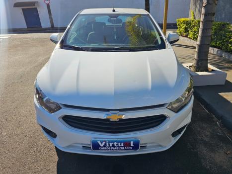 CHEVROLET Onix Hatch 1.0 4P FLEX LT, Foto 2
