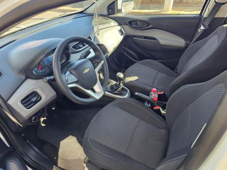 CHEVROLET Onix Hatch 1.0 4P FLEX LT, Foto 10