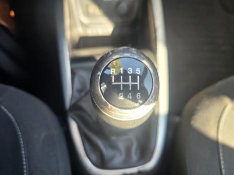 CHEVROLET Onix Hatch 1.0 4P FLEX LT, Foto 11