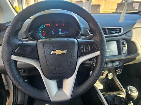 CHEVROLET Onix Hatch 1.0 4P FLEX LT, Foto 14