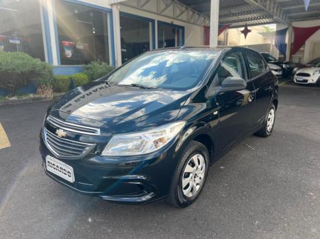 CHEVROLET Onix Hatch 1.0 12V 4P FLEX LT, Foto 3