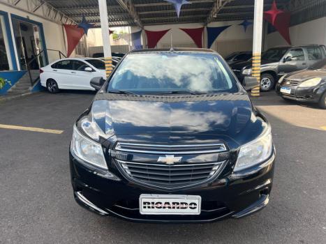 CHEVROLET Onix Hatch 1.0 12V 4P FLEX LT, Foto 4