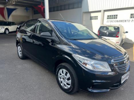 CHEVROLET Onix Hatch 1.0 12V 4P FLEX LT, Foto 5