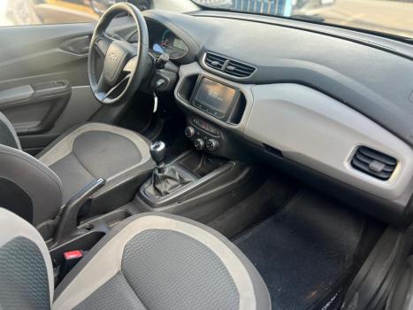 CHEVROLET Onix Hatch 1.0 12V 4P FLEX LT, Foto 6