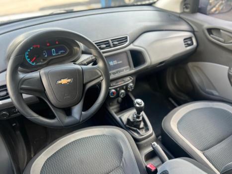 CHEVROLET Onix Hatch 1.0 12V 4P FLEX LT, Foto 8