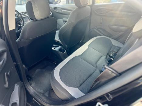 CHEVROLET Onix Hatch 1.0 12V 4P FLEX LT, Foto 9