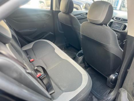 CHEVROLET Onix Hatch 1.0 12V 4P FLEX LT, Foto 10