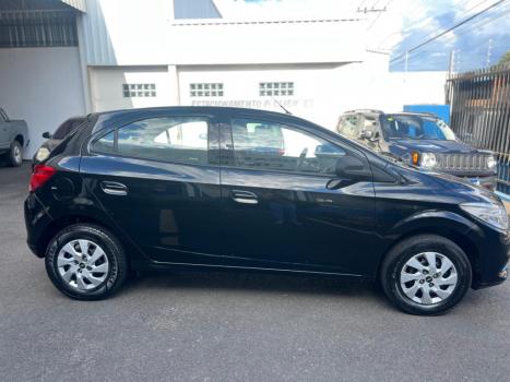 CHEVROLET Onix Hatch 1.0 12V 4P FLEX LT, Foto 11