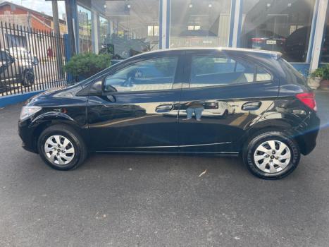 CHEVROLET Onix Hatch 1.0 12V 4P FLEX LT, Foto 12