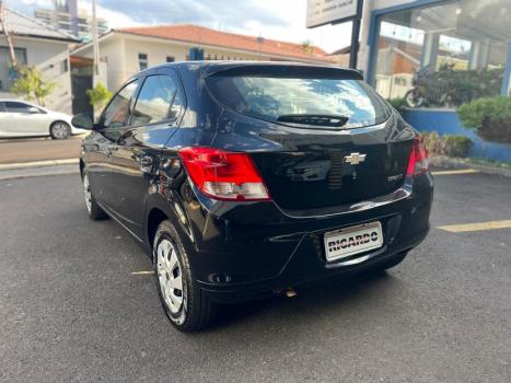 CHEVROLET Onix Hatch 1.0 12V 4P FLEX LT, Foto 13