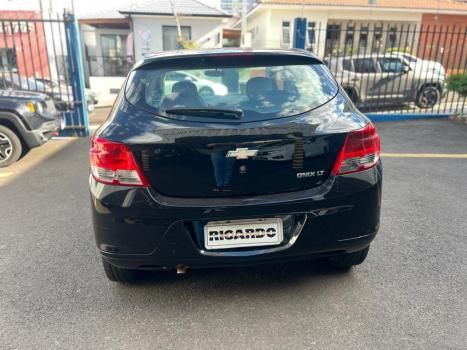 CHEVROLET Onix Hatch 1.0 12V 4P FLEX LT, Foto 14