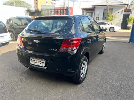 CHEVROLET Onix Hatch 1.0 12V 4P FLEX LT, Foto 15
