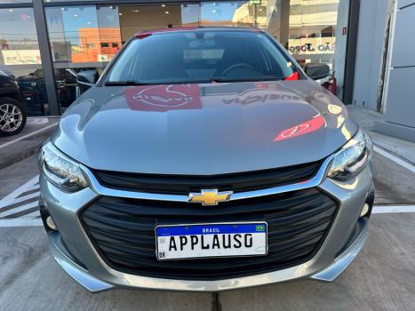 CHEVROLET Onix Hatch 1.0 12V 4P FLEX, Foto 3