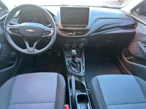 CHEVROLET Onix Hatch 1.0 12V 4P FLEX, Foto 8