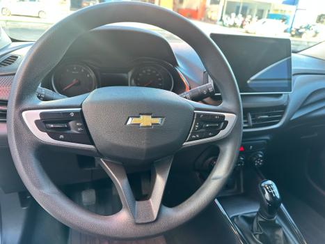 CHEVROLET Onix Hatch 1.0 12V 4P FLEX, Foto 13