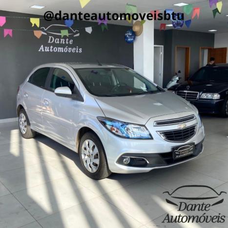 CHEVROLET Onix Hatch 1.4 4P FLEX LT, Foto 1