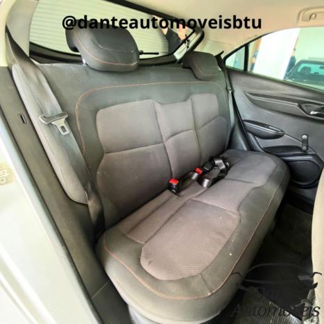 CHEVROLET Onix Hatch 1.4 4P FLEX LT, Foto 9