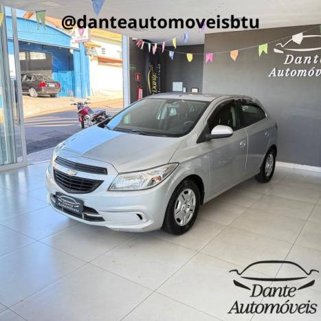 CHEVROLET Onix Hatch 1.0 4P FLEX JOY, Foto 2