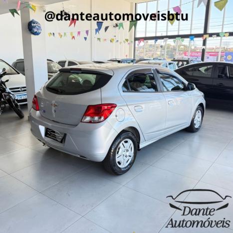 CHEVROLET Onix Hatch 1.0 4P FLEX JOY, Foto 3