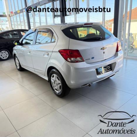 CHEVROLET Onix Hatch 1.0 4P FLEX JOY, Foto 4