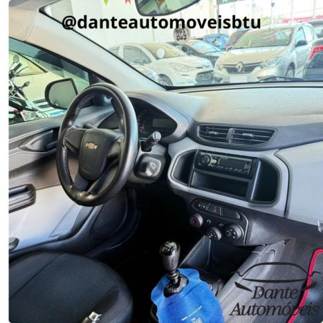 CHEVROLET Onix Hatch 1.0 4P FLEX JOY, Foto 6