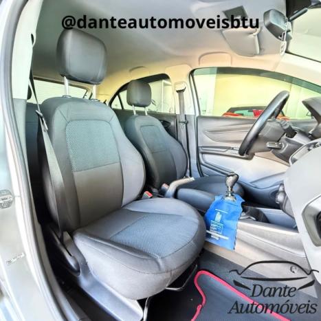 CHEVROLET Onix Hatch 1.0 4P FLEX JOY, Foto 8
