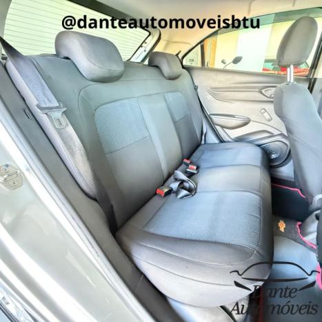 CHEVROLET Onix Hatch 1.0 4P FLEX JOY, Foto 9