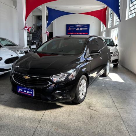 CHEVROLET Onix Hatch 1.0 4P FLEX LT, Foto 6