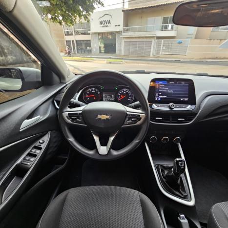 CHEVROLET Onix Hatch 1.0 4P FLEX LT2, Foto 10