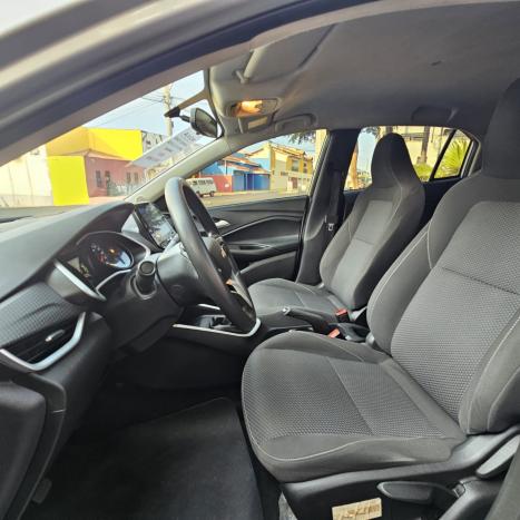 CHEVROLET Onix Hatch 1.0 4P FLEX LT2, Foto 12