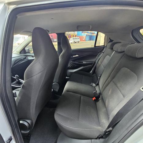 CHEVROLET Onix Hatch 1.0 4P FLEX LT2, Foto 13