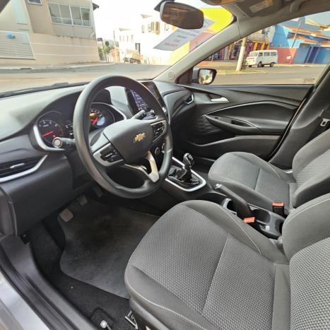 CHEVROLET Onix Hatch 1.0 4P FLEX LT2, Foto 14