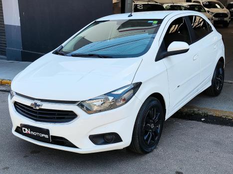 CHEVROLET Onix Hatch 1.4 4P FLEX LT, Foto 1