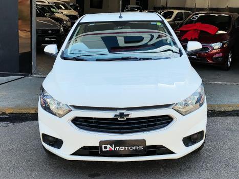 CHEVROLET Onix Hatch 1.4 4P FLEX LT, Foto 2